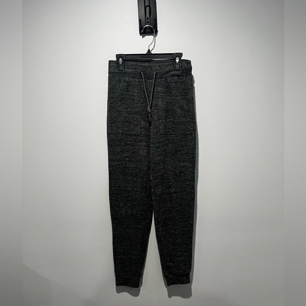 Calzedonia Grey Marble Soft Jogger Comfy Pant XS